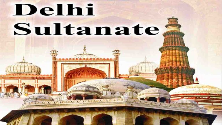 दिल्ली सल्तनत