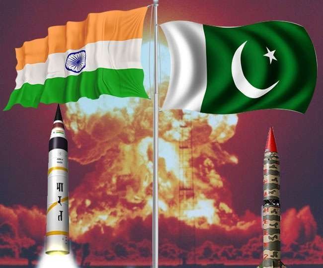 भारत पाकिस्तान युद्ध | 1947,1965,1971,1999