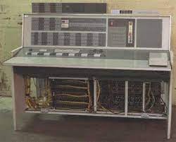 Second Generation Computer
Generation of computer
