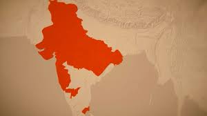 मराठा साम्राज्य | MARATHA EMPIRE | 1674 – 1818