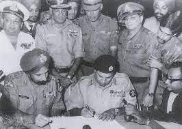भारत पाकिस्तान युद्ध (1971)
भारत पाकिस्तान युद्ध 