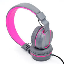 Headphone