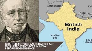 ब्रिटिश ईस्ट इंडिया कंपनी के अधिनियम | 1773-1945