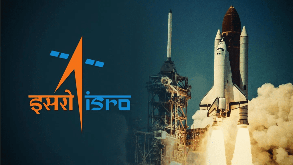 इसरो | भारतीय अंतरिक्ष अनुसंधान संगठन | 1969 - Present