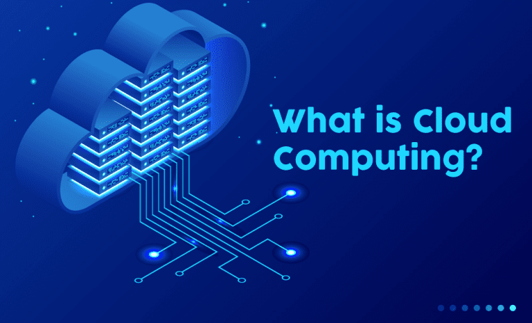 What is Cloud Computing? Is Cloud Computing better? (1960-Present)