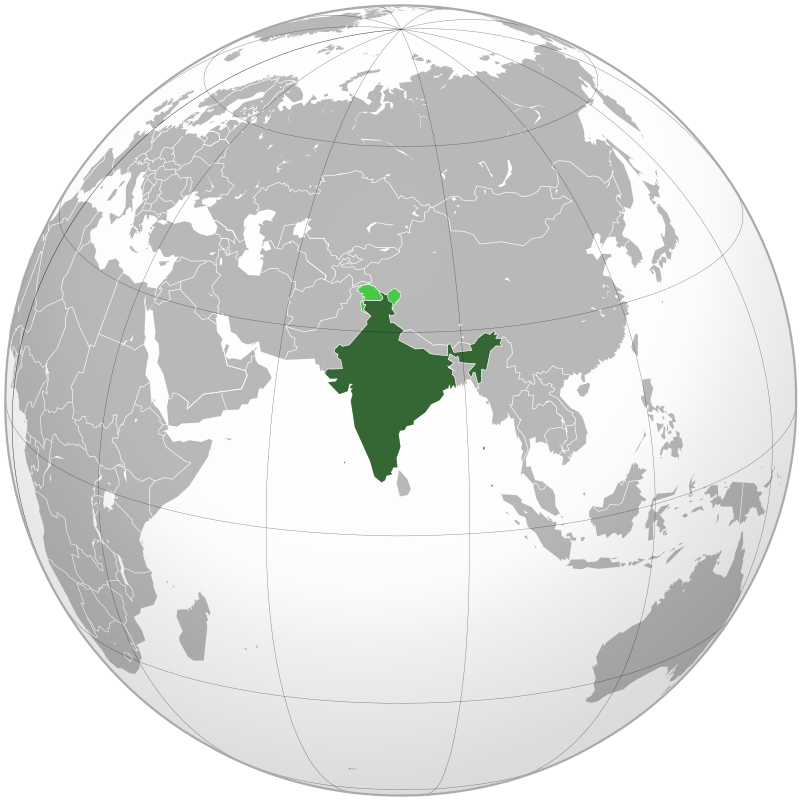India (1947 - Present)