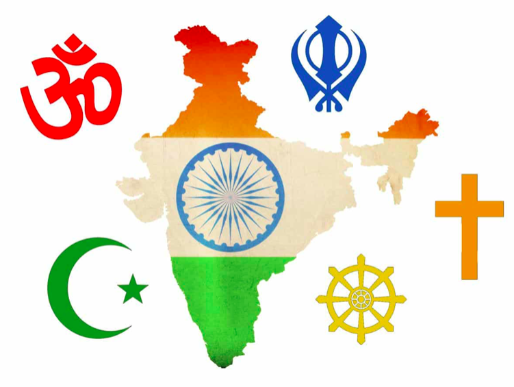 India (1947 - Present)