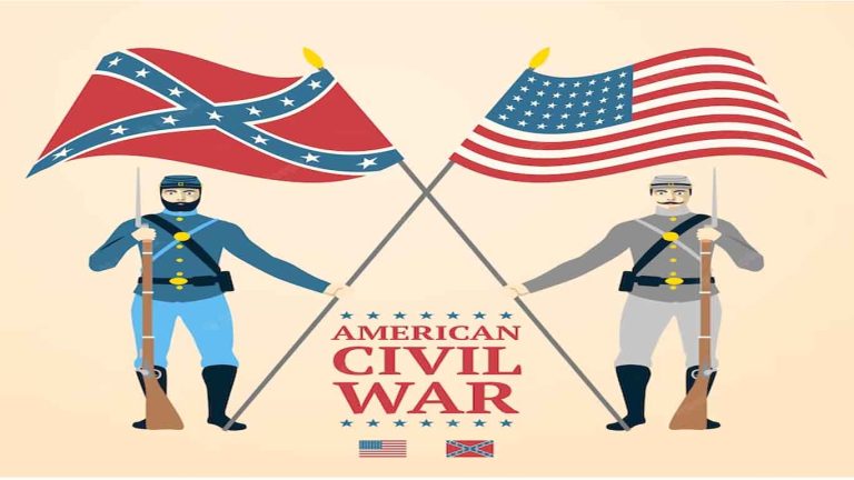 American Civil War