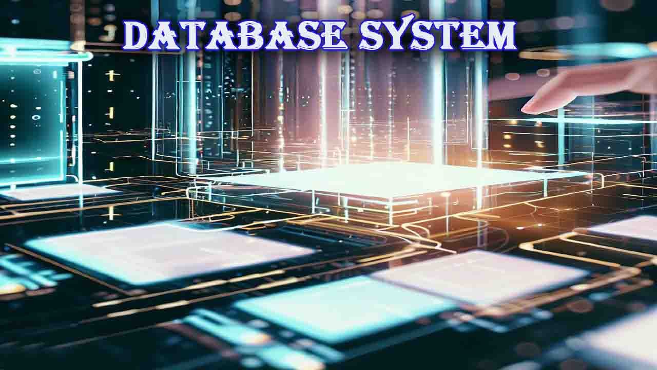Database Sysyem