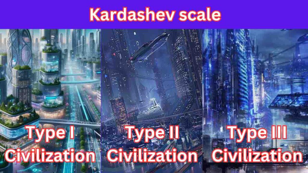 Kardashev Scale