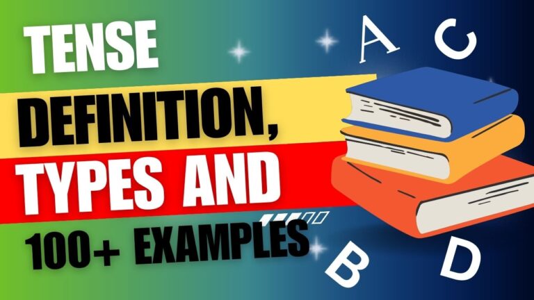 Tense