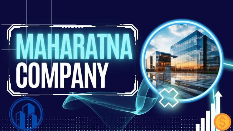 भारत में महारत्न कंपनियों की सूची