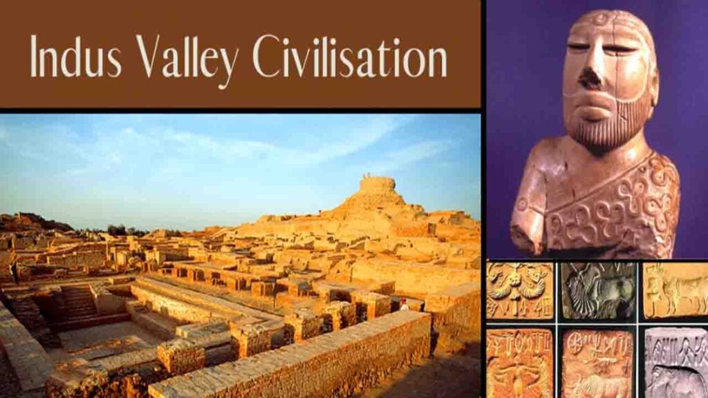 Indus valley civilization