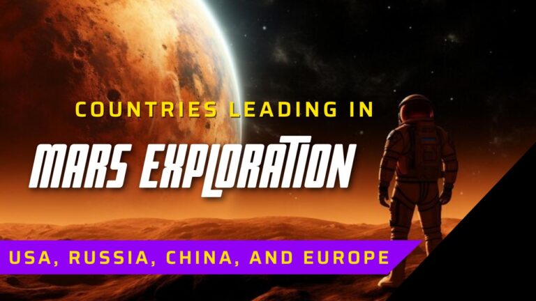 मंगल ग्रह