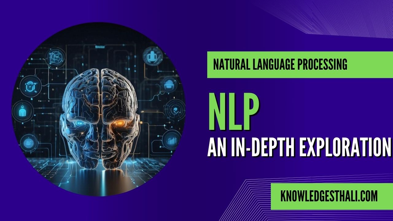 NLP