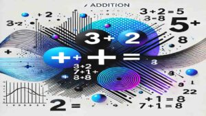 जोड़ | addition